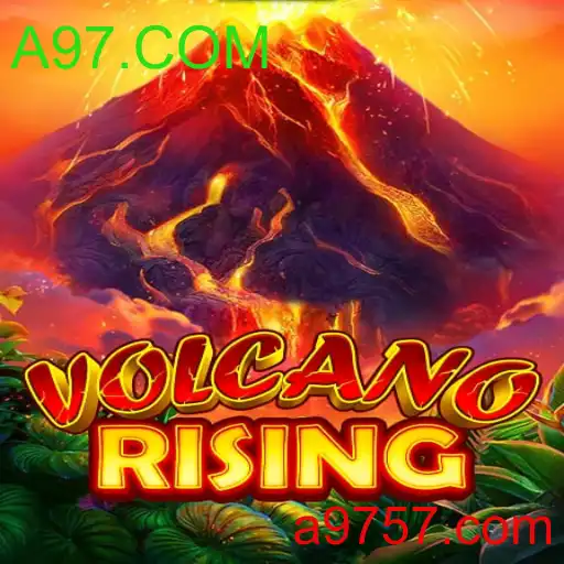 VolcanoRising